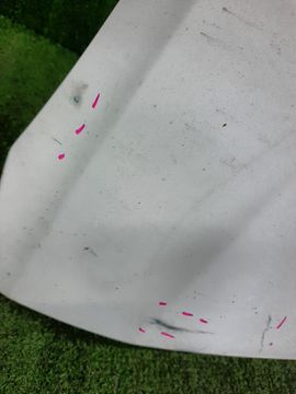 КРЫЛО НА HONDA ACCORD CF6