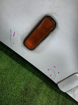 КРЫЛО НА HONDA ACCORD CF6