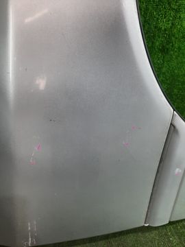 КРЫЛО НА TOYOTA CROWN JZS151