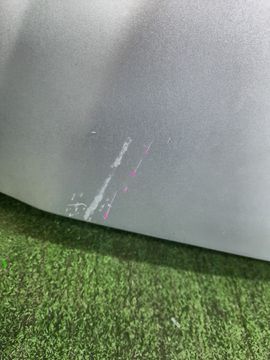 КРЫЛО НА TOYOTA CROWN JZS151