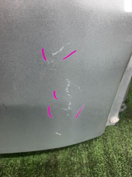 КРЫЛО НА TOYOTA CROWN JZS151