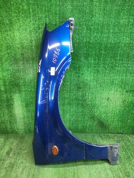 КРЫЛО НА SUBARU LEGACY BH5