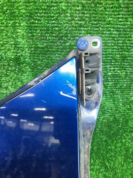 КРЫЛО НА SUBARU LEGACY BH5