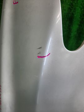 КРЫЛО НА HONDA CIVIC FD1