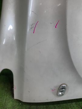 КРЫЛО НА HONDA CIVIC FD1