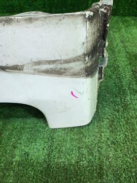 КРЫЛО НА HONDA CIVIC FD1