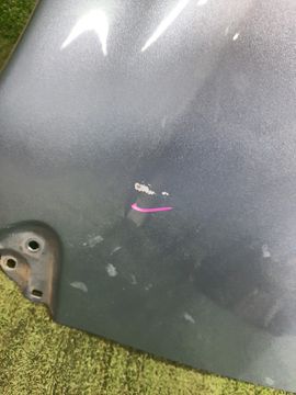 КРЫЛО НА TOYOTA COROLLA FIELDER ZRE142G