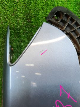 КРЫЛО НА TOYOTA COROLLA FIELDER ZRE142G