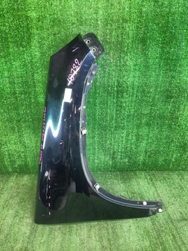 КРЫЛО НА VOLKSWAGEN TIGUAN 5N1