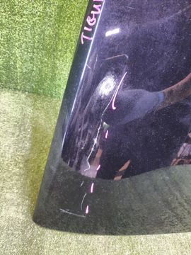 КРЫЛО НА VOLKSWAGEN TIGUAN 5N1