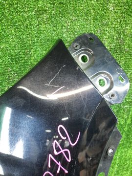 КРЫЛО НА VOLKSWAGEN TIGUAN 5N1