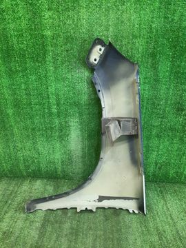 КРЫЛО НА VOLKSWAGEN TIGUAN 5N1
