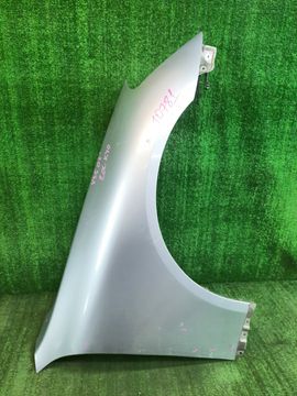 КРЫЛО НА NISSAN SKYLINE V35