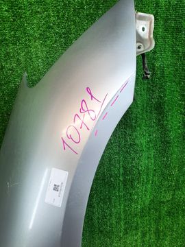 КРЫЛО НА NISSAN SKYLINE V35