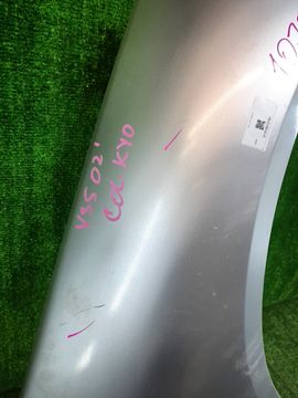 КРЫЛО НА NISSAN SKYLINE V35