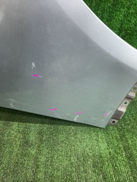 КРЫЛО НА NISSAN SKYLINE V35