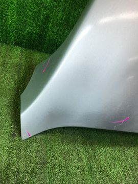 КРЫЛО НА NISSAN SKYLINE V35