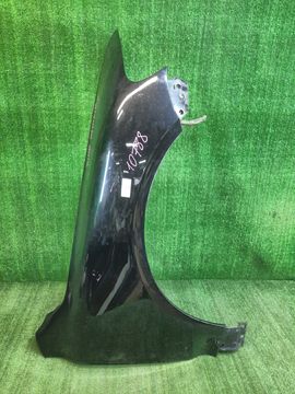 КРЫЛО НА VOLKSWAGEN TOUAREG 7L6