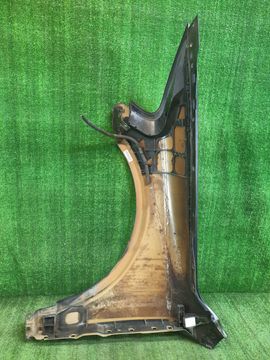 КРЫЛО НА VOLKSWAGEN TOUAREG 7L6