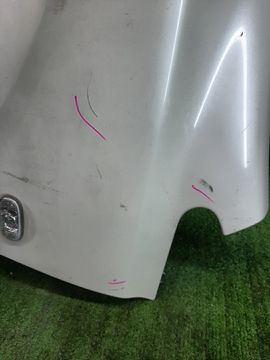 КРЫЛО НА HONDA CIVIC FD1