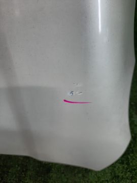 КРЫЛО НА TOYOTA VISTA SV50