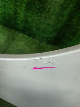 КРЫЛО НА NISSAN TEANA J32