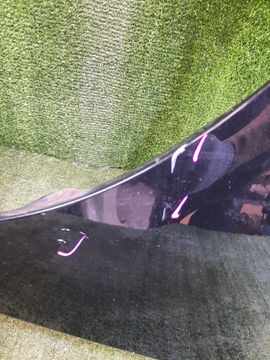 КРЫЛО НА TOYOTA COROLLA FIELDER ZRE142G