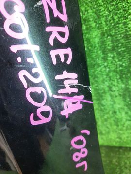 КРЫЛО НА TOYOTA COROLLA FIELDER ZRE142G