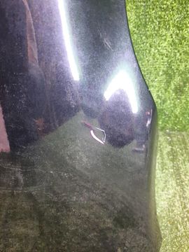 КРЫЛО НА TOYOTA COROLLA FIELDER ZRE142G