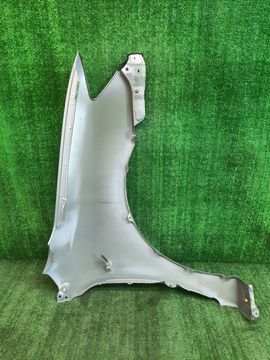 КРЫЛО НА TOYOTA COROLLA NZE121
