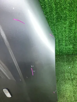 КРЫЛО НА HONDA ODYSSEY RA6