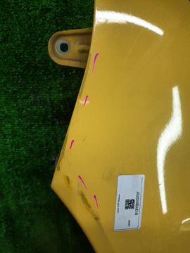 КРЫЛО НА MITSUBISHI LANCER CEDIA CS5W