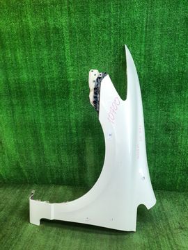 КРЫЛО НА HONDA CIVIC FD1