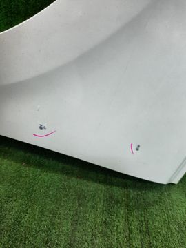 КРЫЛО НА HONDA CIVIC FD1