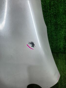 КРЫЛО НА HONDA CIVIC FD1