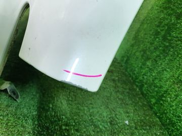 КРЫЛО НА HONDA CIVIC FD1