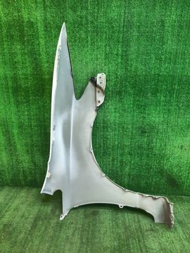 КРЫЛО НА HONDA CIVIC FD1