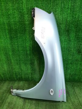 КРЫЛО НА SUBARU IMPREZA GG2