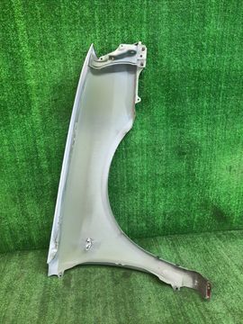 КРЫЛО НА SUBARU IMPREZA GG2