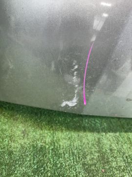 КРЫЛО НА NISSAN CEFIRO A33