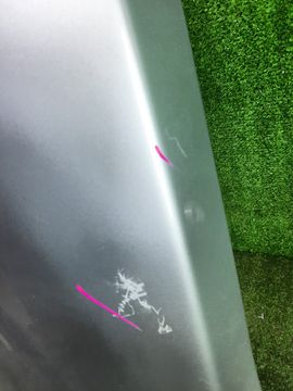 КРЫЛО НА MITSUBISHI GALANT EA7A