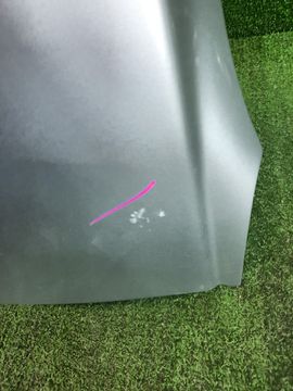 КРЫЛО НА MITSUBISHI GALANT EA7A