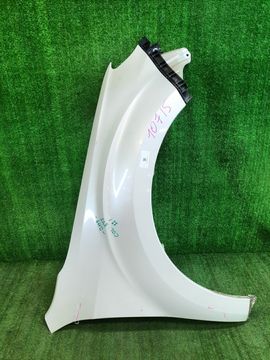 КРЫЛО НА SUBARU FORESTER SHJ