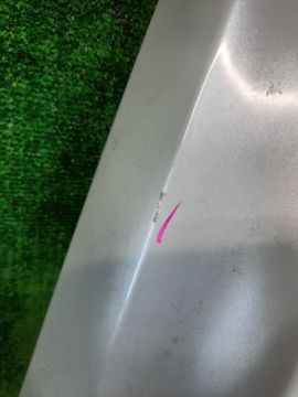 КРЫЛО НА SUBARU FORESTER SHJ