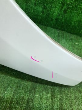 КРЫЛО НА SUBARU FORESTER SHJ