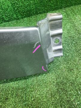 КРЫЛО НА HONDA ODYSSEY RA6