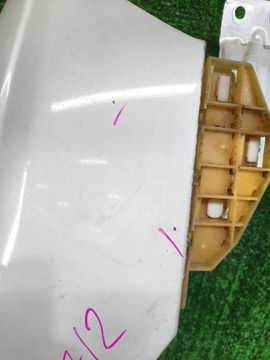 КРЫЛО НА HONDA ODYSSEY RA6