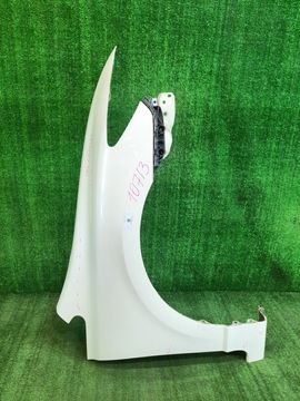 КРЫЛО НА HONDA CIVIC FD1