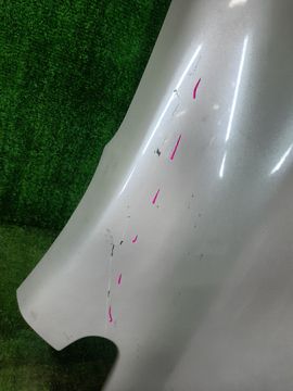 КРЫЛО НА HONDA CIVIC FD1