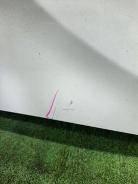 КРЫЛО НА HONDA CIVIC FD1